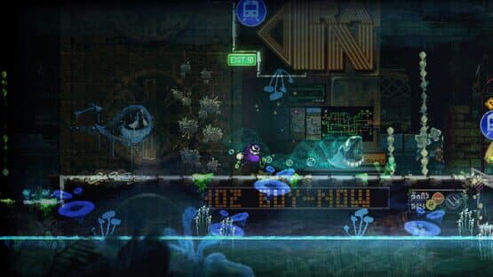 DownSouth — screenshot 4