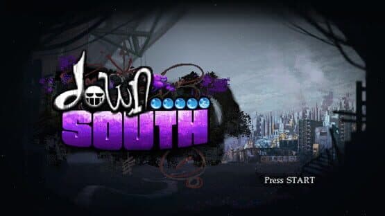 DownSouth — screenshot 6