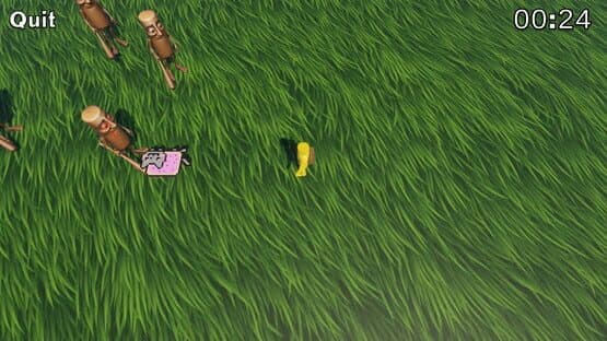 Brainrot Survivors — screenshot 1