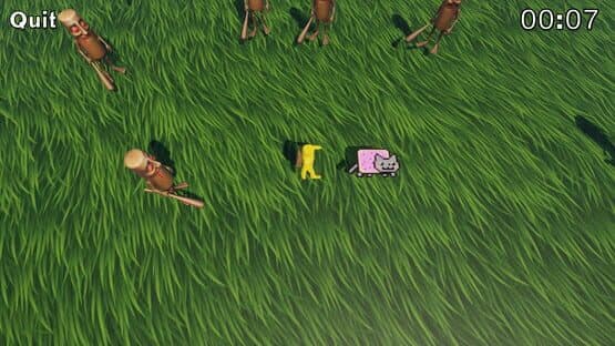 Brainrot Survivors — screenshot 3