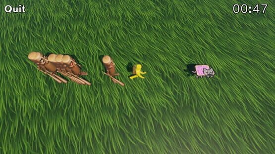 Brainrot Survivors — screenshot 4