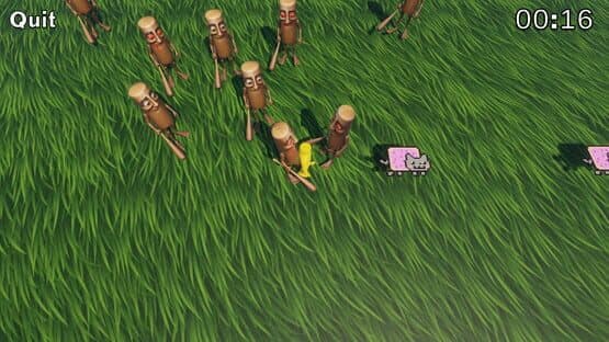 Brainrot Survivors — screenshot 5
