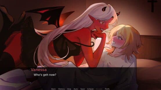Be Nunner — screenshot 1
