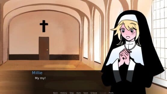 Be Nunner — screenshot 2
