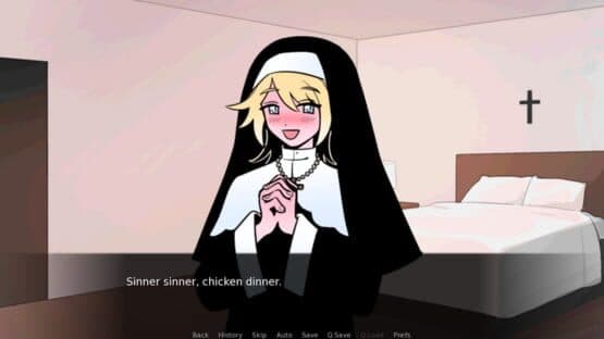 Be Nunner — screenshot 4