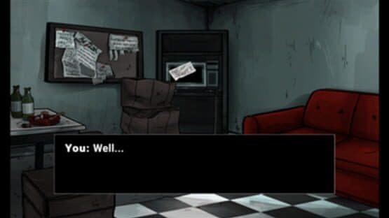Fish Market — screenshot 1