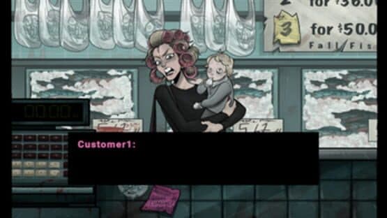 Fish Market — screenshot 2