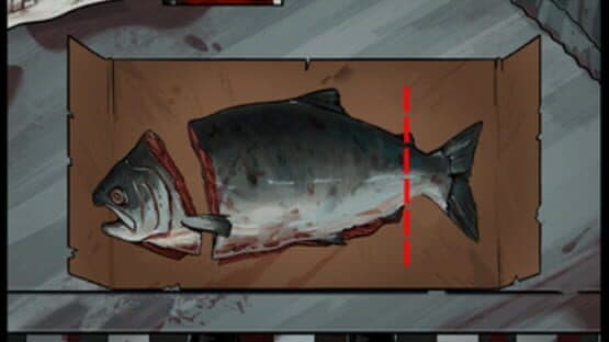 Fish Market — screenshot 3