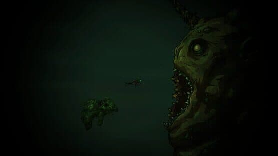 Dive or Die: Children of Rain — screenshot 3
