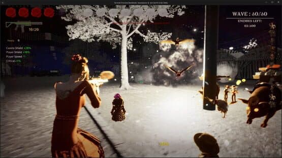 Feria 3000 — screenshot 4