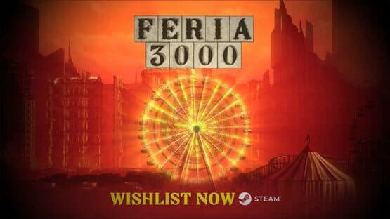 Feria 3000 — screenshot 5