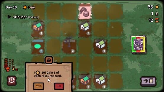 Card Colony — screenshot 6