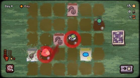 Card Colony — screenshot 7