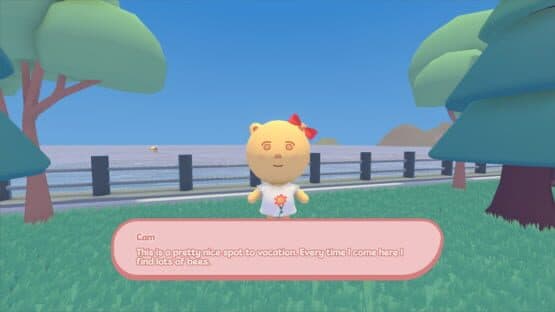 Another Day with You — screenshot 4