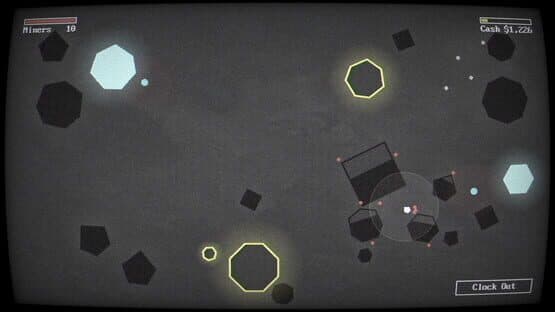 Miners' Union — screenshot 1