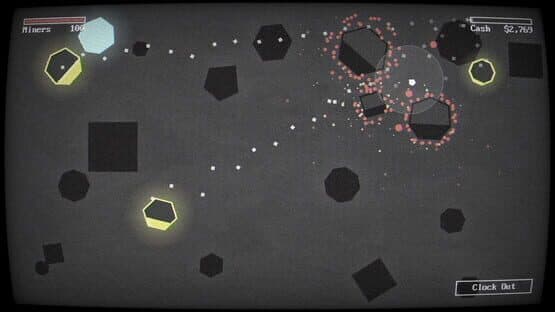 Miners' Union — screenshot 3