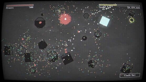 Miners' Union — screenshot 5