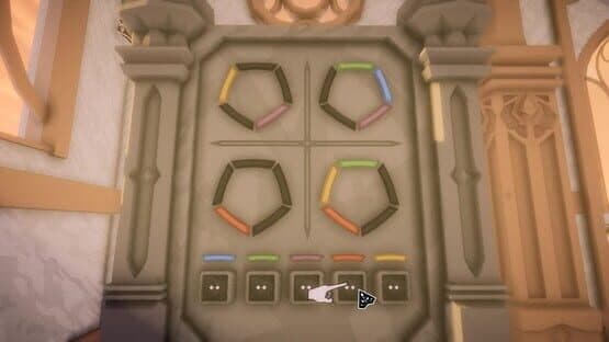 Secrets of Velendar Castle: Escape Room — screenshot 6