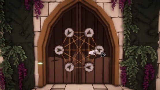 Secrets of Velendar Castle: Escape Room — screenshot 8