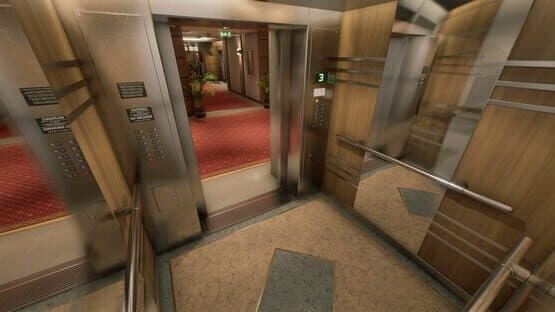 The Wrong Floor — screenshot 2
