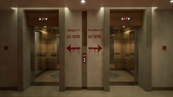 The Wrong Floor — screenshot 3