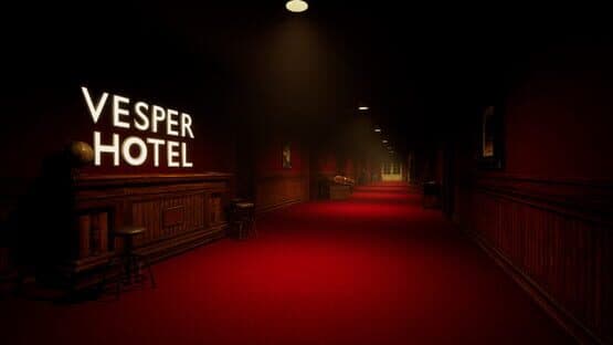 Vesper Hotel — screenshot 1