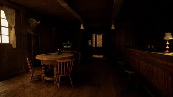 Vesper Hotel — screenshot 3