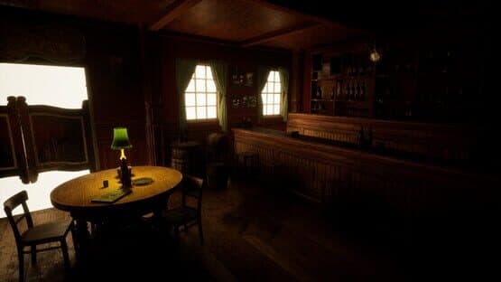 Vesper Hotel — screenshot 4