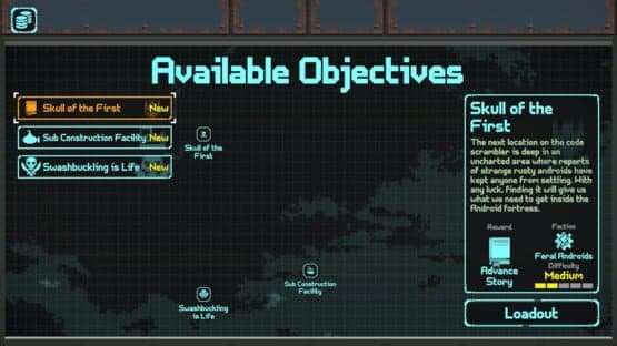 Depth of Extinction — screenshot 5