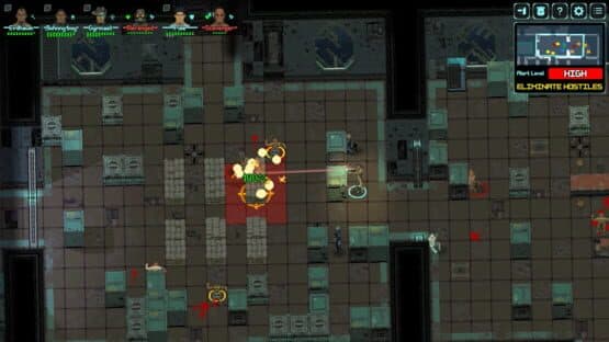 Depth of Extinction — screenshot 8