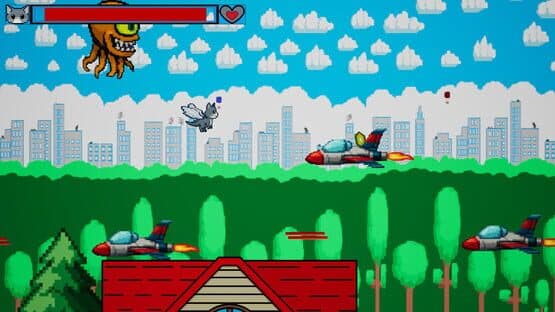 Omni Kitty — screenshot 1