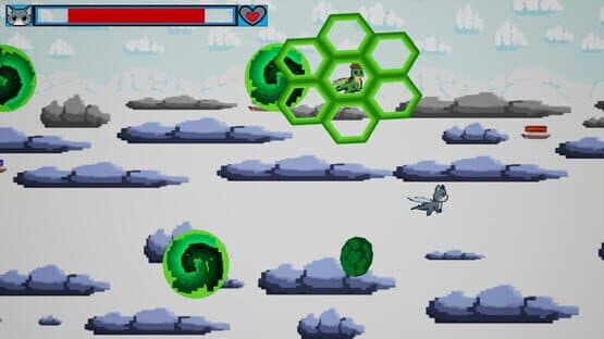 Omni Kitty — screenshot 2
