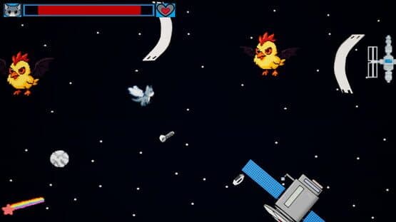 Omni Kitty — screenshot 3