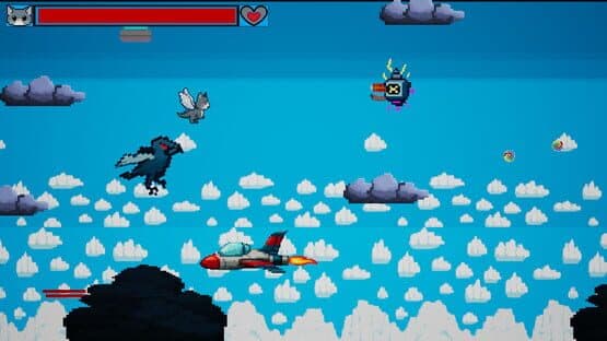 Omni Kitty — screenshot 4