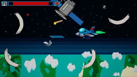 Omni Kitty — screenshot 5