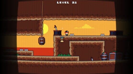 Captain Speedfin — screenshot 3