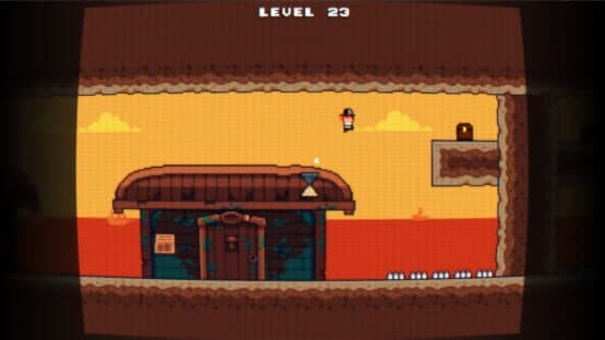 Captain Speedfin — screenshot 4