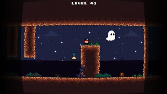 Captain Speedfin — screenshot 5