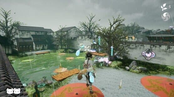 Ling and the Corrupted Hollow — screenshot 6