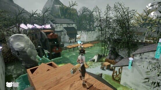 Ling and the Corrupted Hollow — screenshot 8