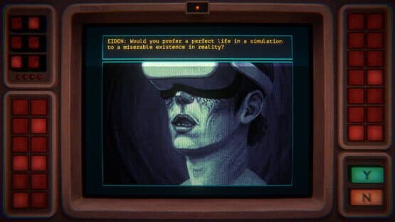 Human.exe — screenshot 2