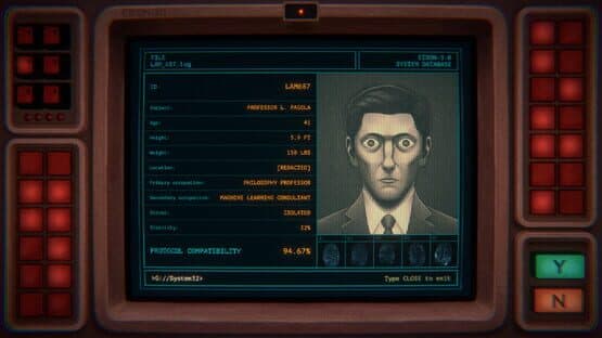 Human.exe — screenshot 3