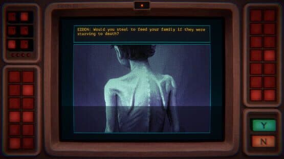Human.exe — screenshot 4