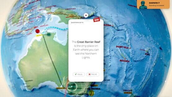 Trailmarks — screenshot 7