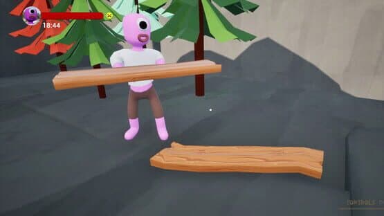Plank — screenshot 4