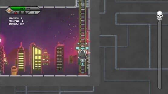 Phantom Smog — screenshot 2