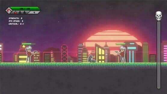 Phantom Smog — screenshot 3