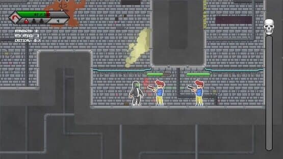Phantom Smog — screenshot 4