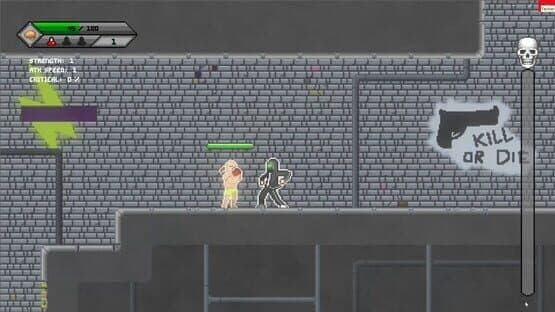 Phantom Smog — screenshot 6