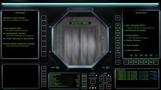 Beltlife: Prospector — screenshot 2